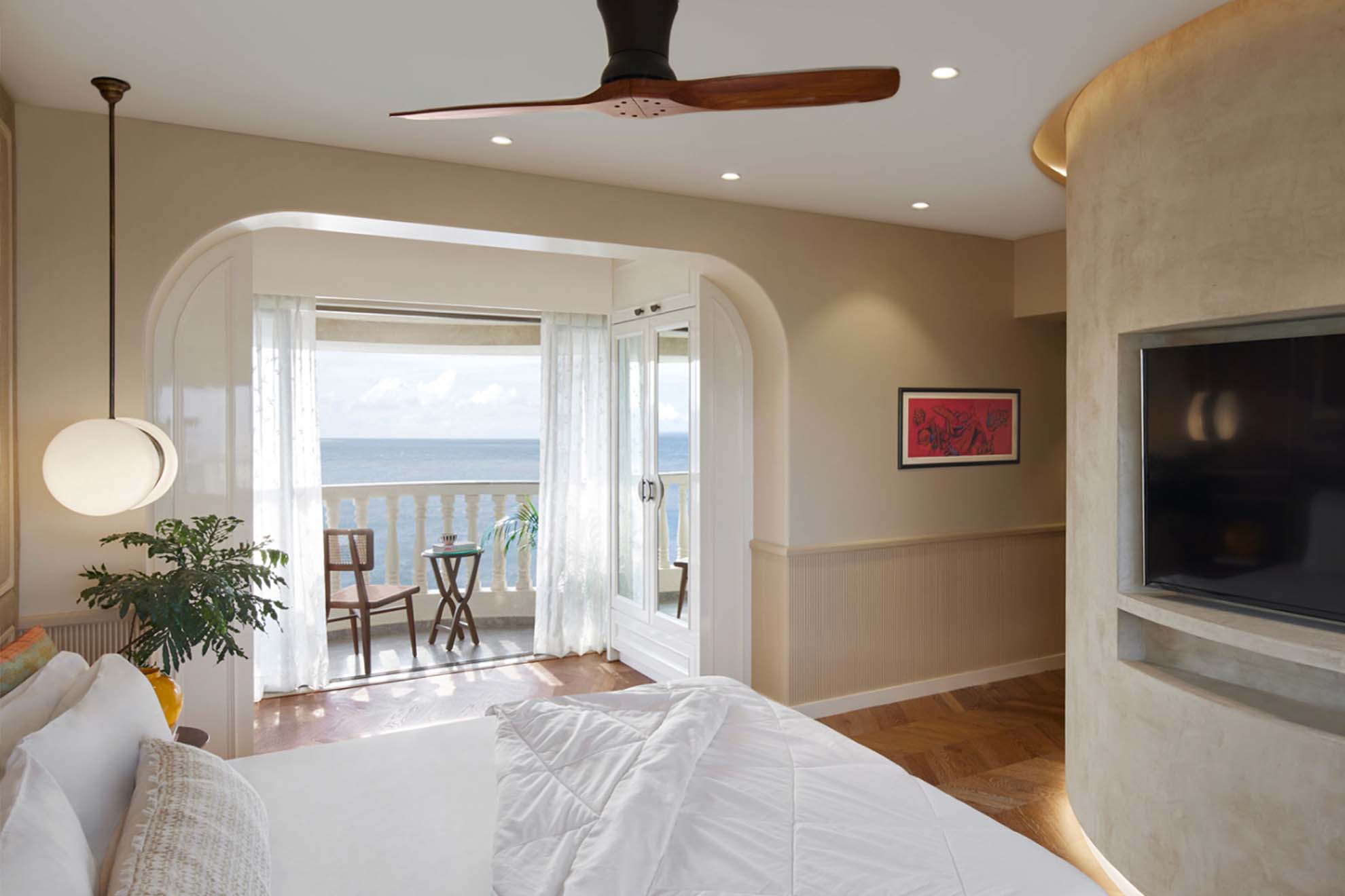 Vibhuti Jetly - interior design