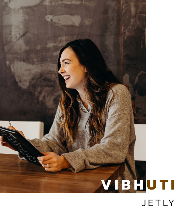 Vibhuti Jetly - interior design