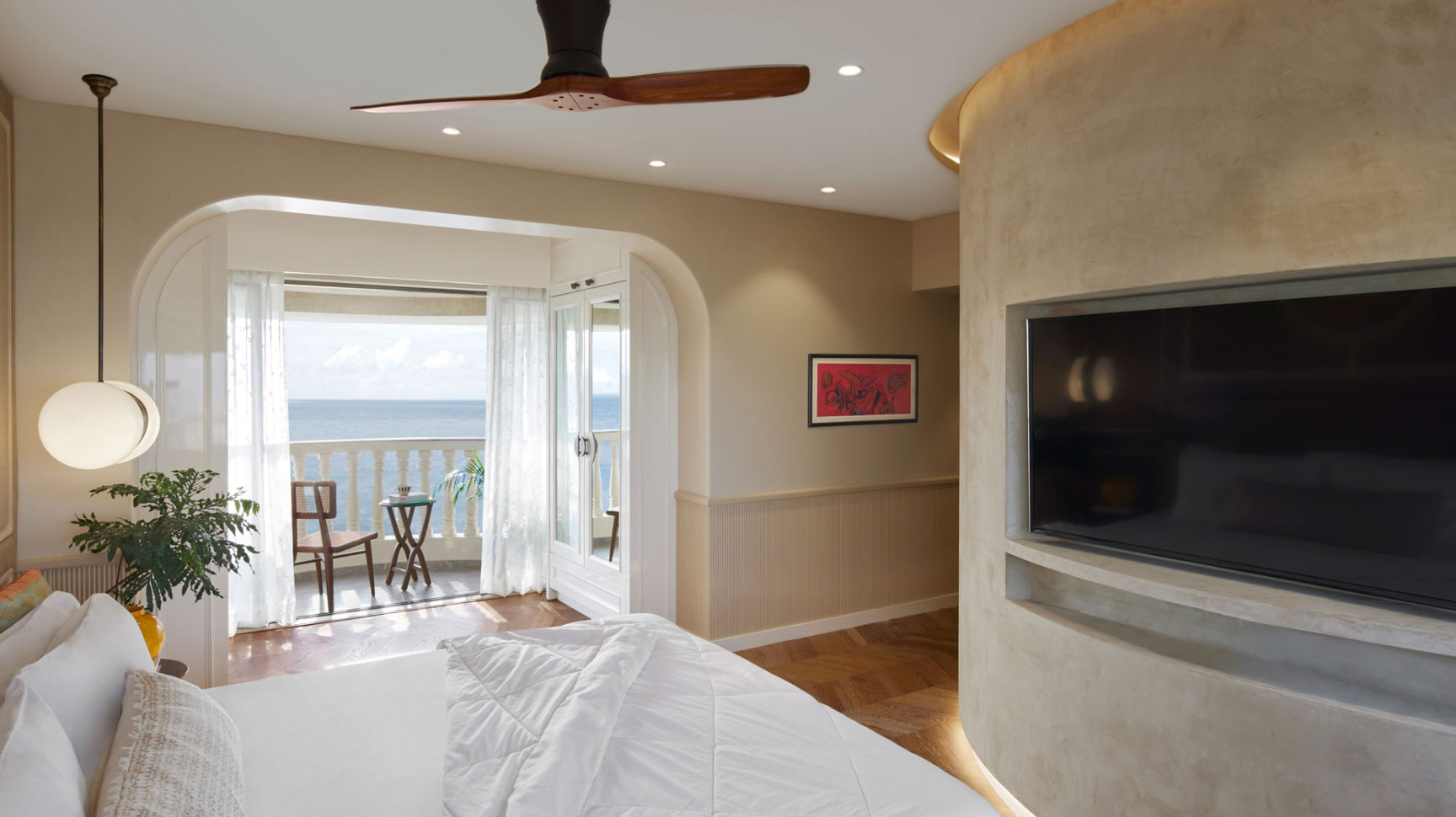 Vibhuti Jetly - interior design