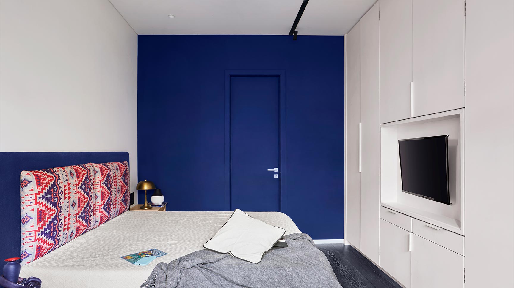 Vibhuti Jetly - interior design